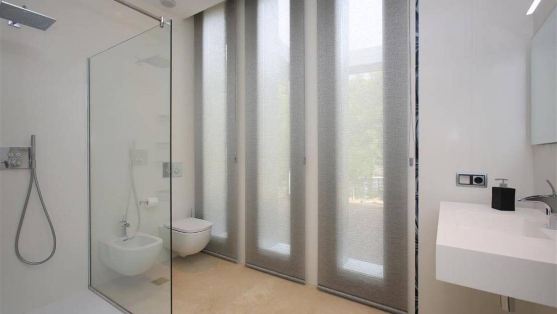 Sale - Villa - Altea - Altea Centro