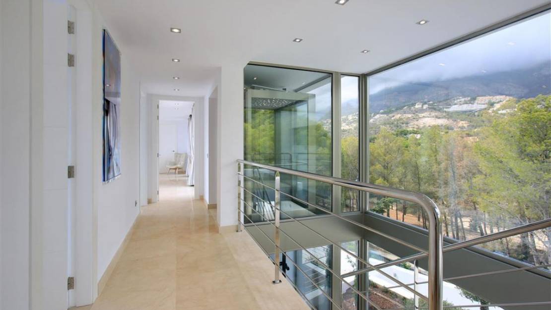 Sale - Villa - Altea - Altea Centro