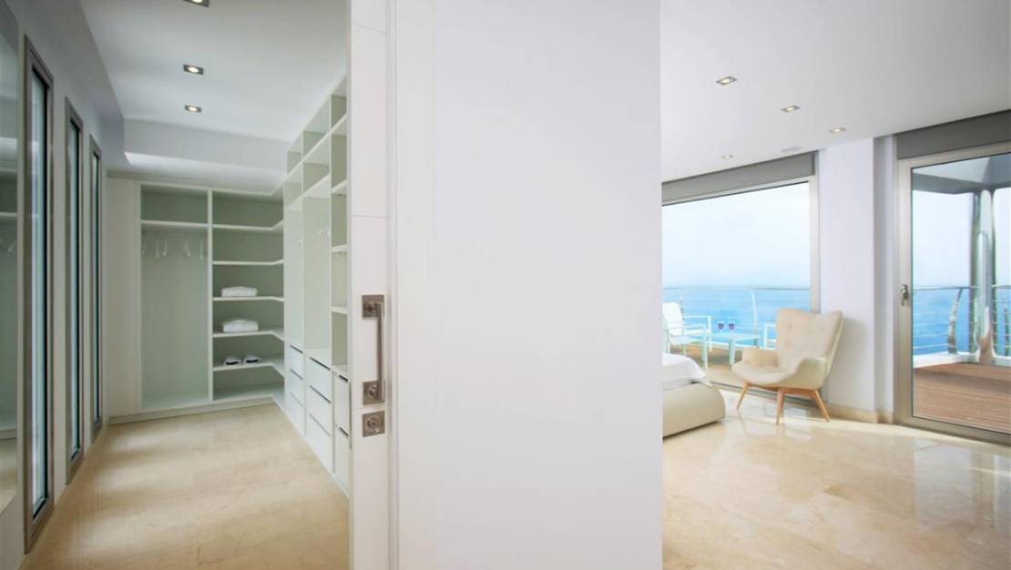 Sale - Villa - Altea - Altea Centro