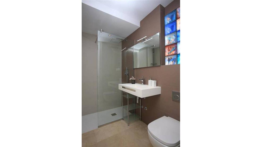 Sale - Villa - Altea - Altea Centro