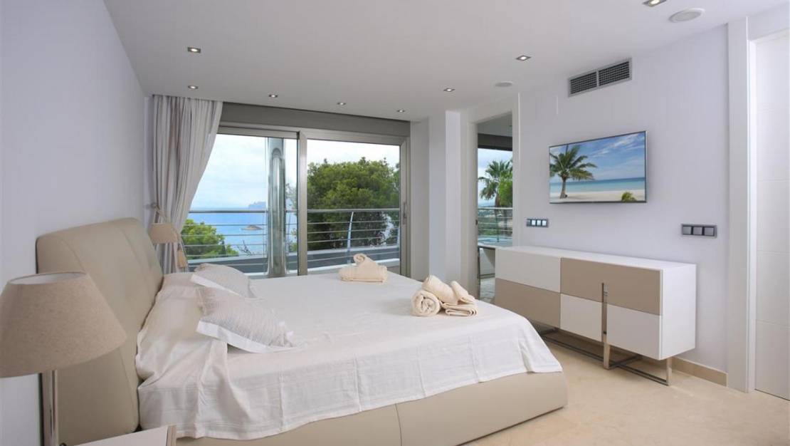 Sale - Villa - Altea - Altea Centro