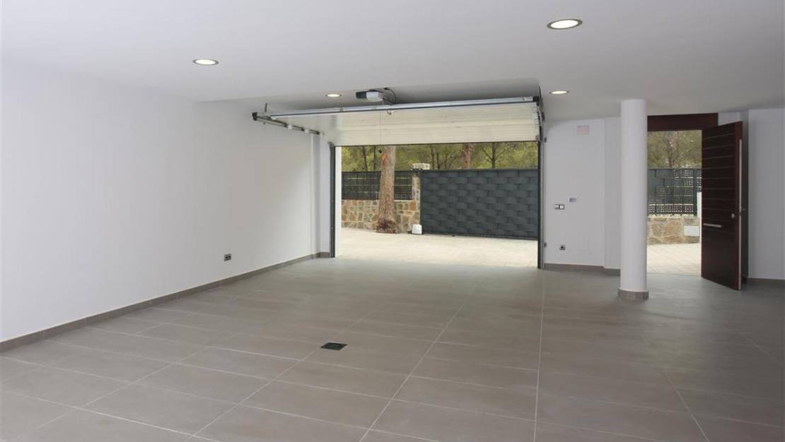 Sale - Villa - Altea - Altea Centro