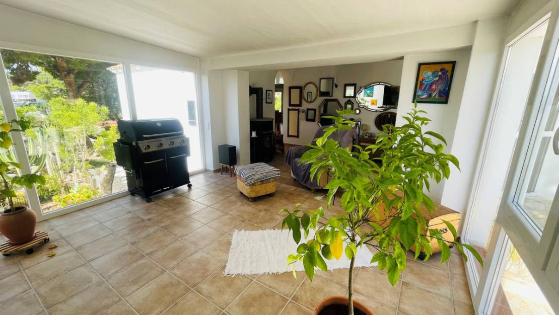 Sale - Villa - Altea - Altea Centro