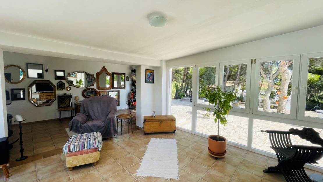 Sale - Villa - Altea - Altea Centro