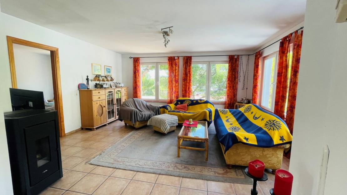 Sale - Villa - Altea - Altea Centro