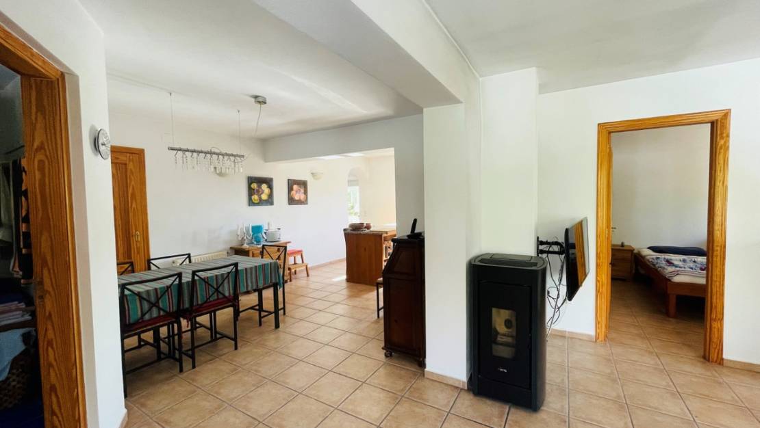 Sale - Villa - Altea - Altea Centro