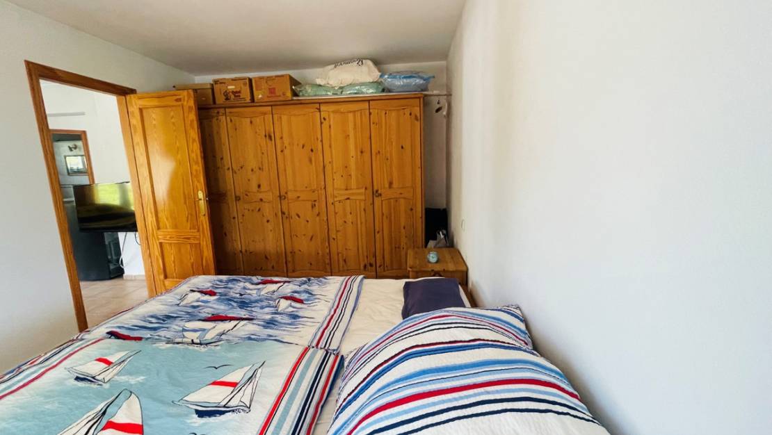 Sale - Villa - Altea - Altea Centro