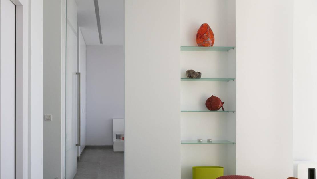 Sale - Villa - Altea - Altea Centro