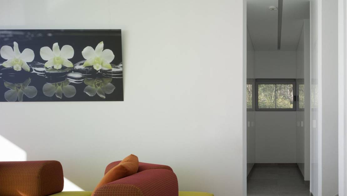 Sale - Villa - Altea - Altea Centro