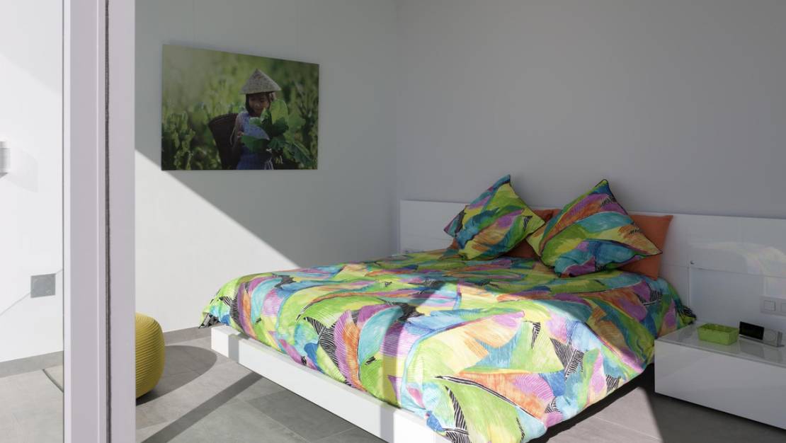 Sale - Villa - Altea - Altea Centro