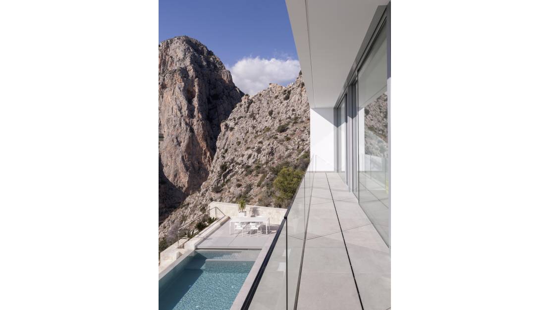 Sale - Villa - Altea - Altea Centro