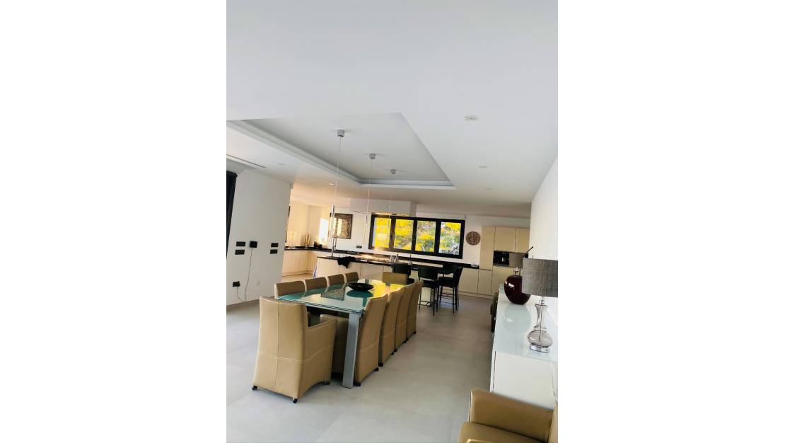 Sale - Villa - Altea - Altea Centro