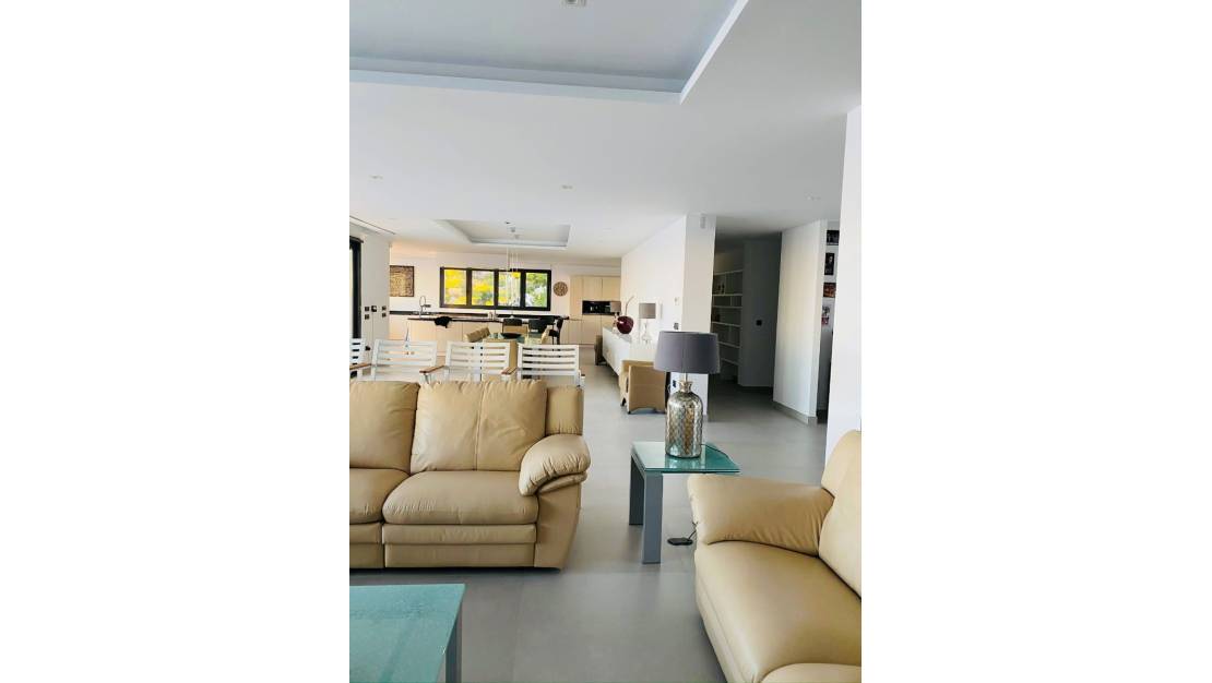 Sale - Villa - Altea - Altea Centro