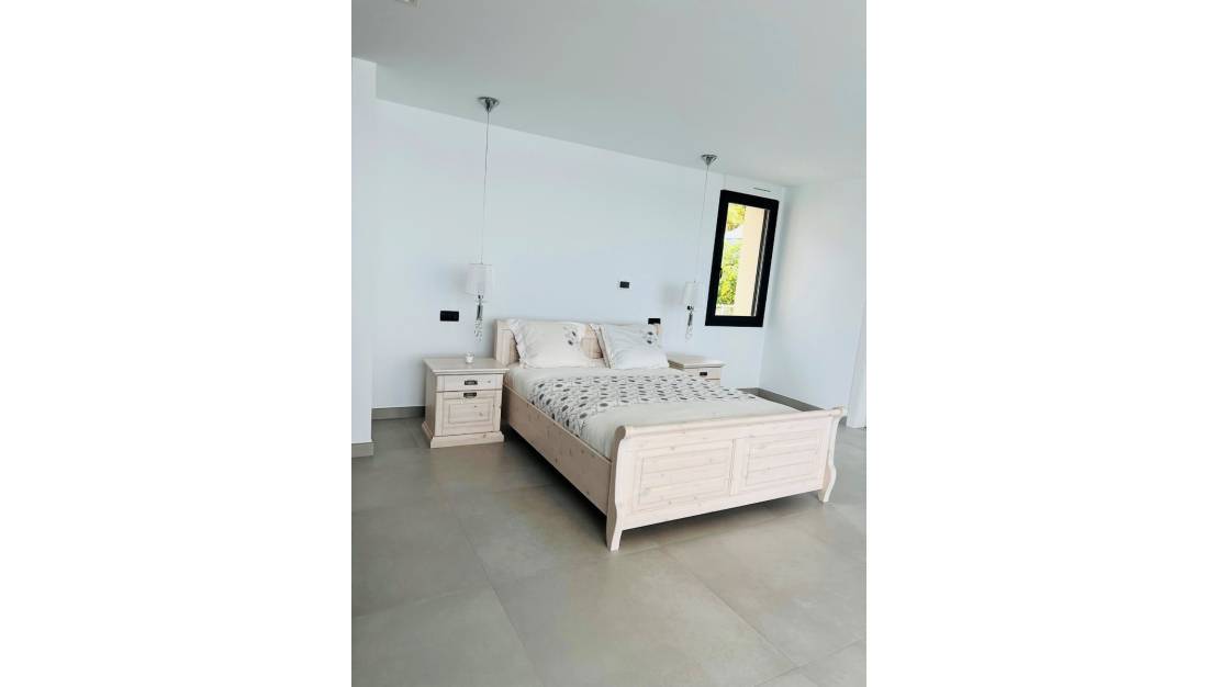 Sale - Villa - Altea - Altea Centro