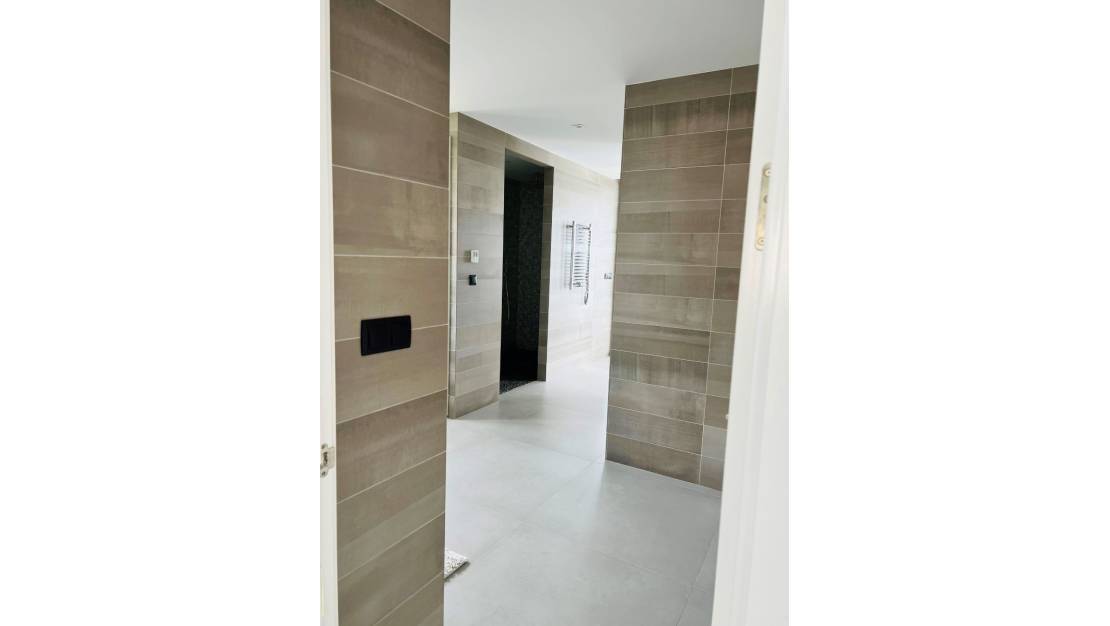 Sale - Villa - Altea - Altea Centro