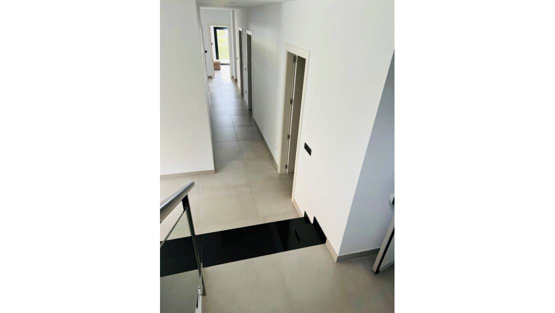 Sale - Villa - Altea - Altea Centro