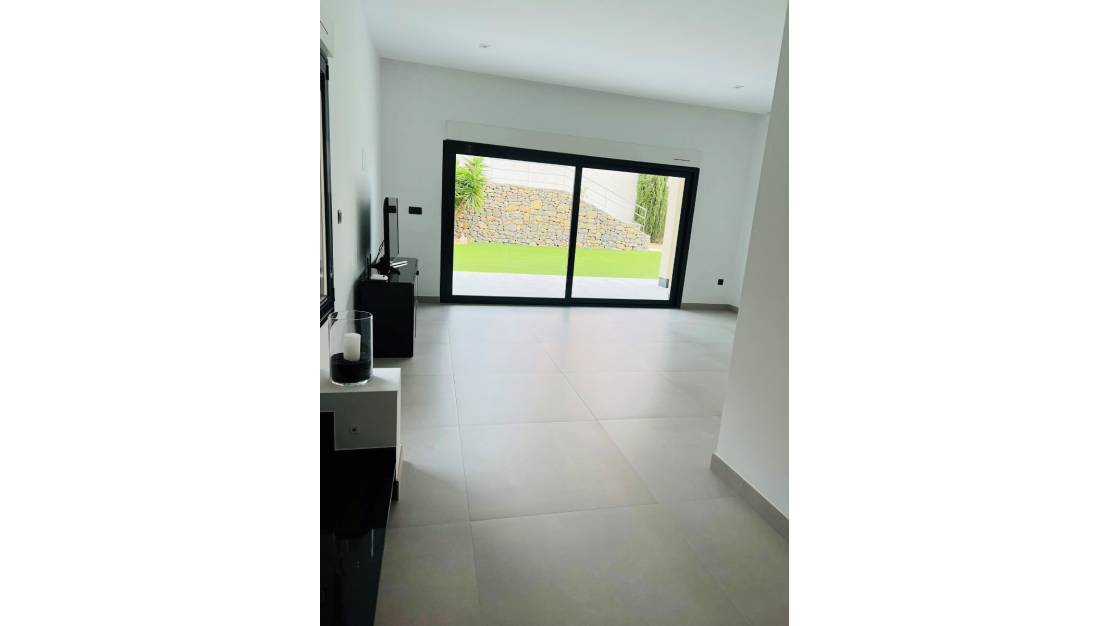 Sale - Villa - Altea - Altea Centro