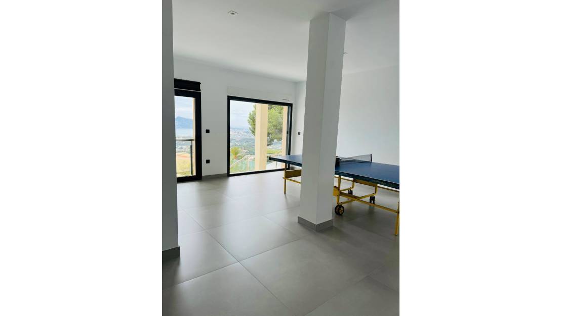 Sale - Villa - Altea - Altea Centro
