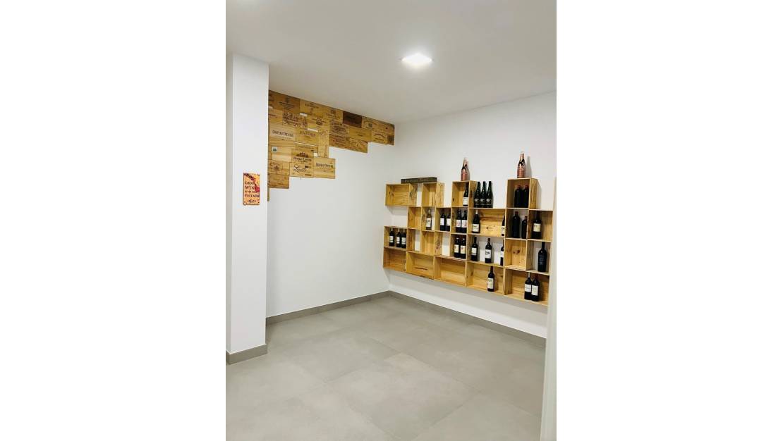 Sale - Villa - Altea - Altea Centro