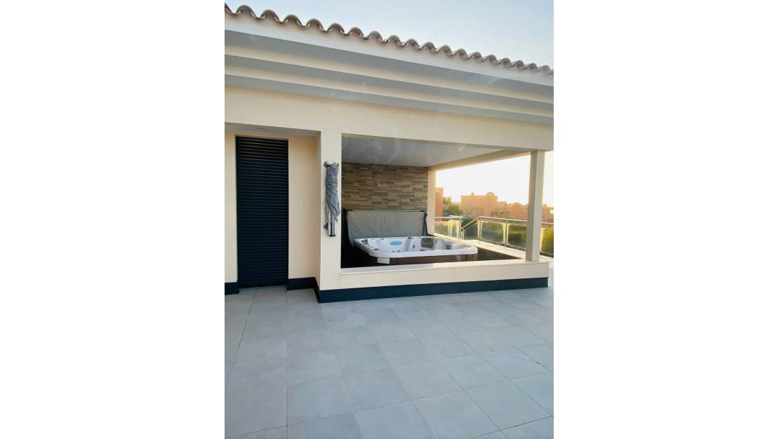 Sale - Villa - Altea - Altea Centro