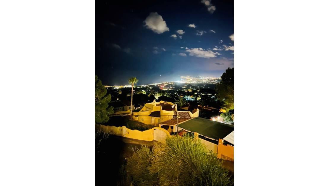 Sale - Villa - Altea - Altea Centro