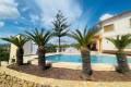 Sale - Villa - Altea - Altea Centro