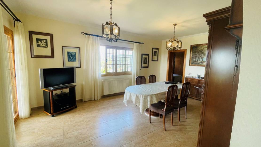 Sale - Villa - Altea - Altea Centro