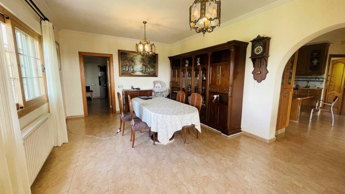 Sale - Villa - Altea - Altea Centro