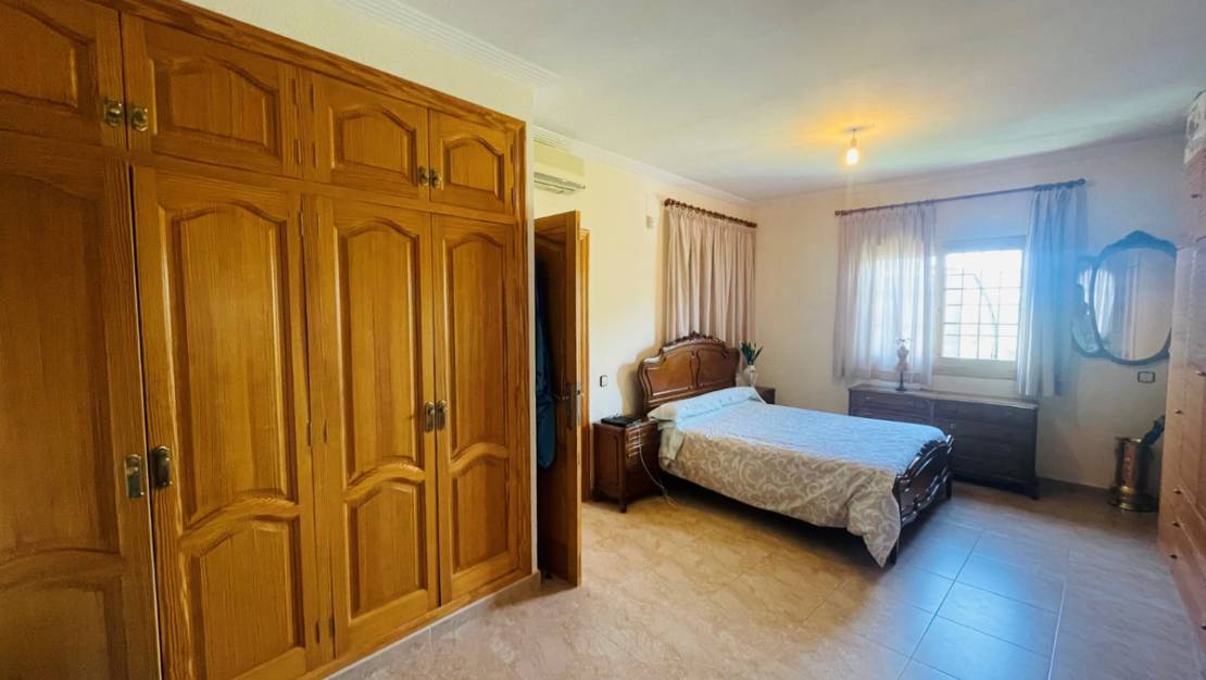 Sale - Villa - Altea - Altea Centro