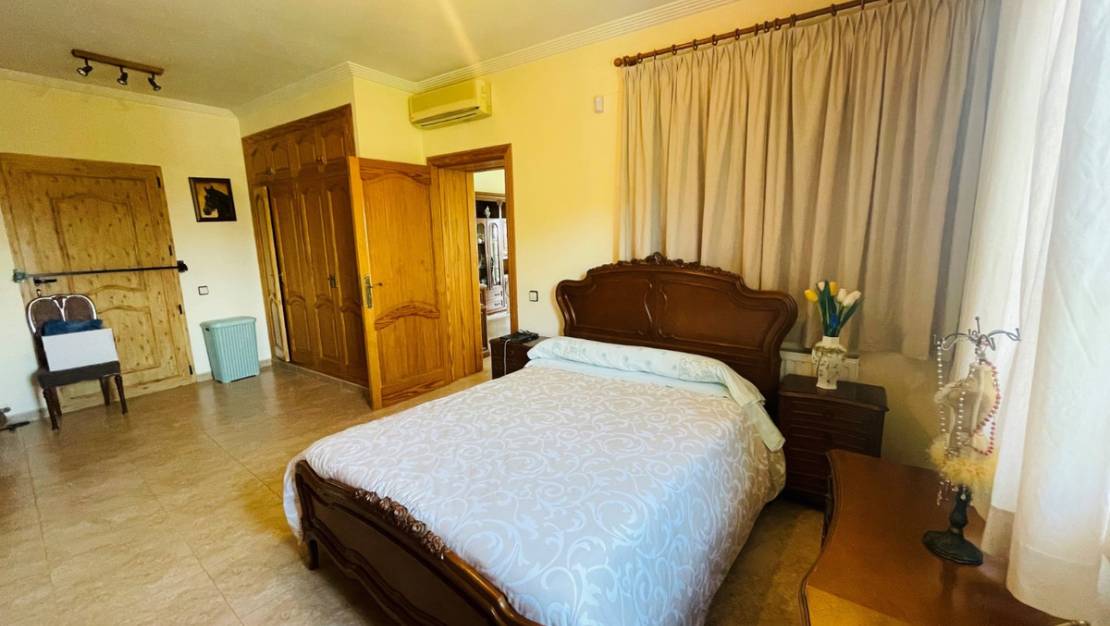 Sale - Villa - Altea - Altea Centro