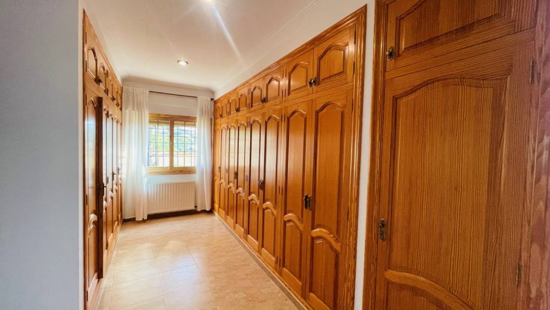 Sale - Villa - Altea - Altea Centro