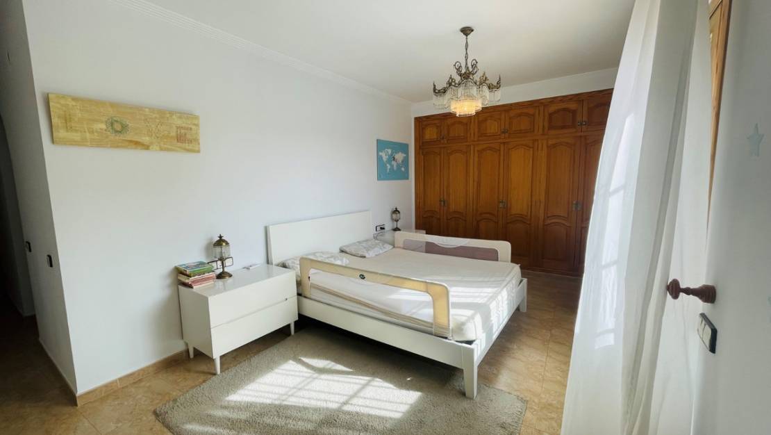 Sale - Villa - Altea - Altea Centro