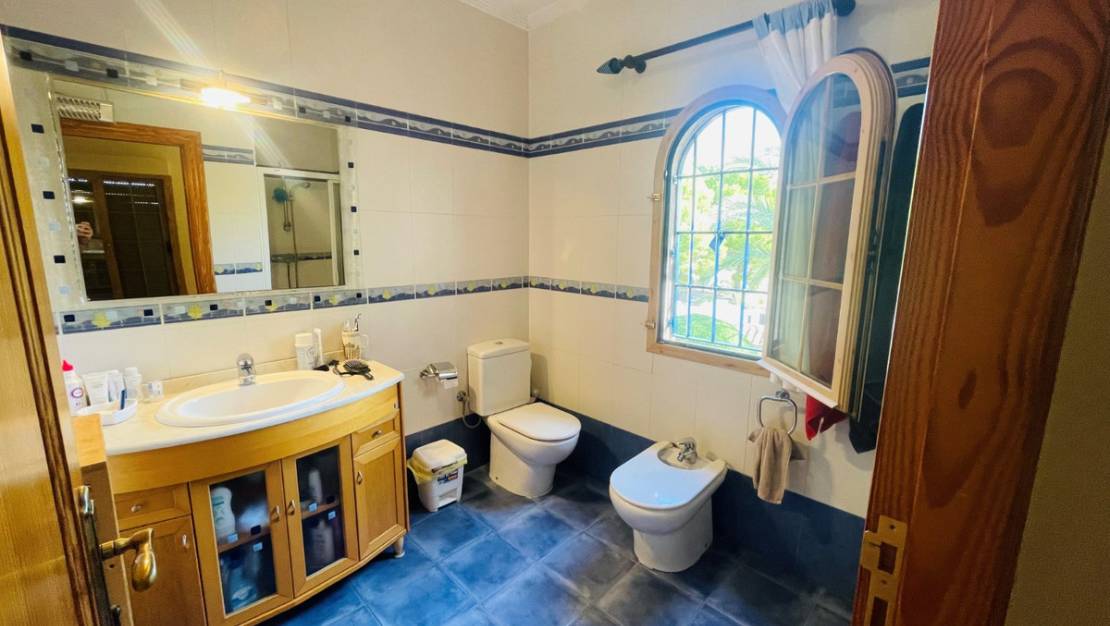 Sale - Villa - Altea - Altea Centro