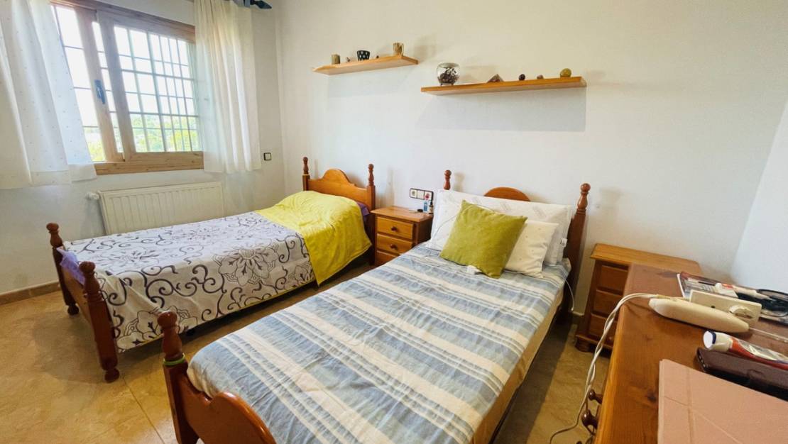 Sale - Villa - Altea - Altea Centro