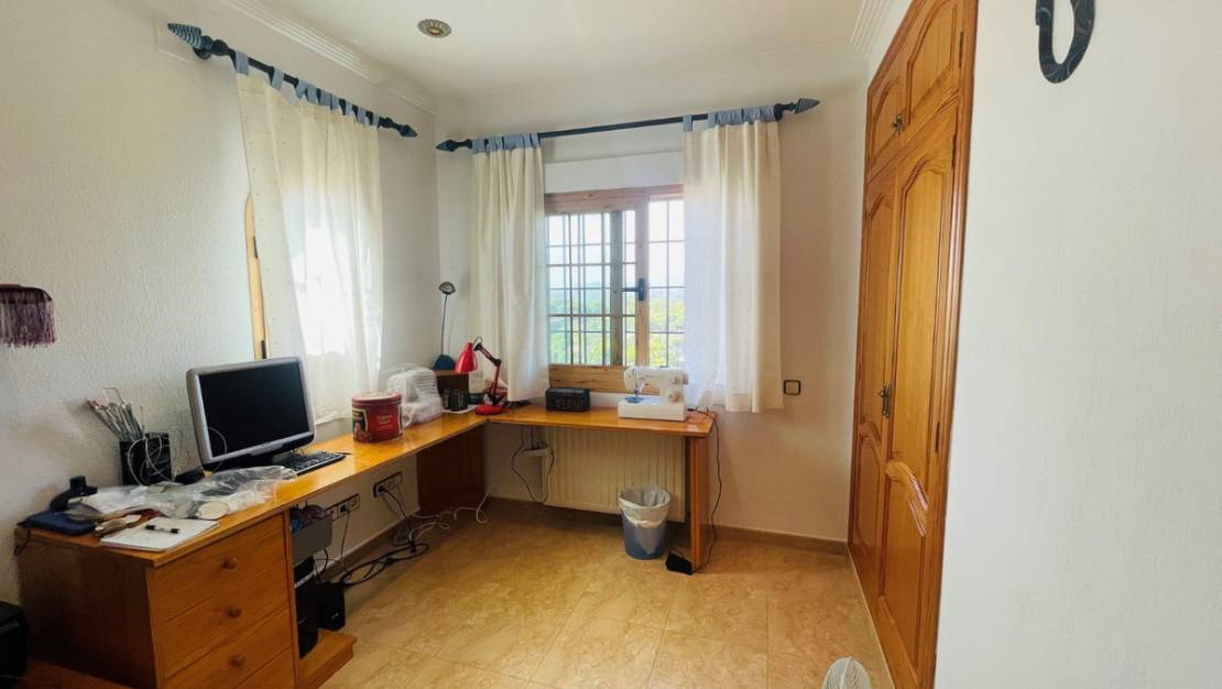 Sale - Villa - Altea - Altea Centro