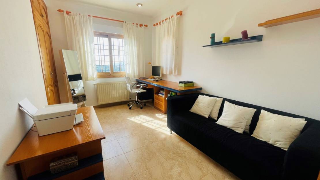 Sale - Villa - Altea - Altea Centro