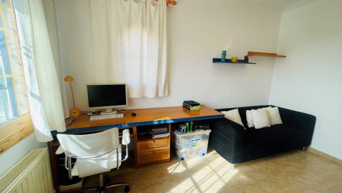 Sale - Villa - Altea - Altea Centro