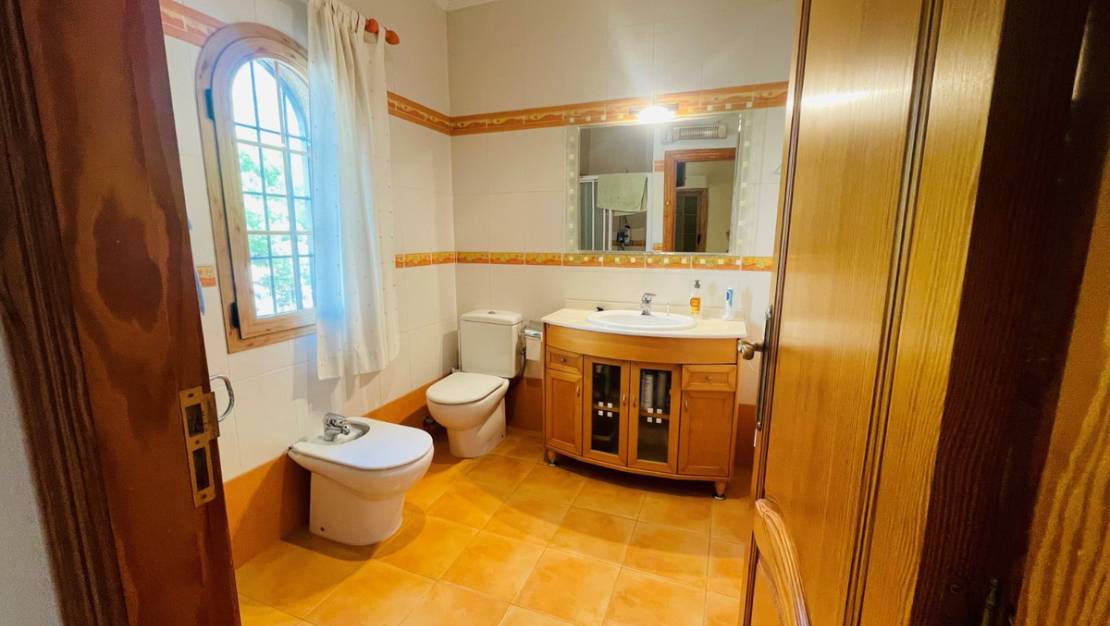 Sale - Villa - Altea - Altea Centro