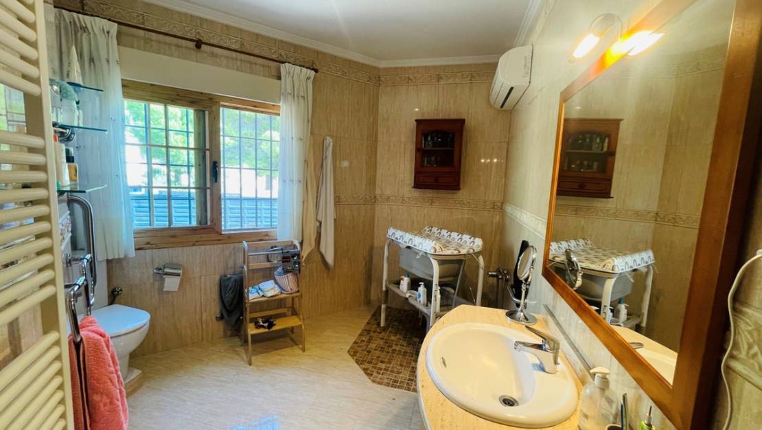 Sale - Villa - Altea - Altea Centro