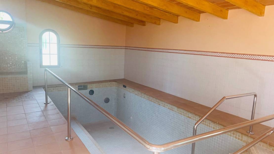 Sale - Villa - Altea - Altea Centro