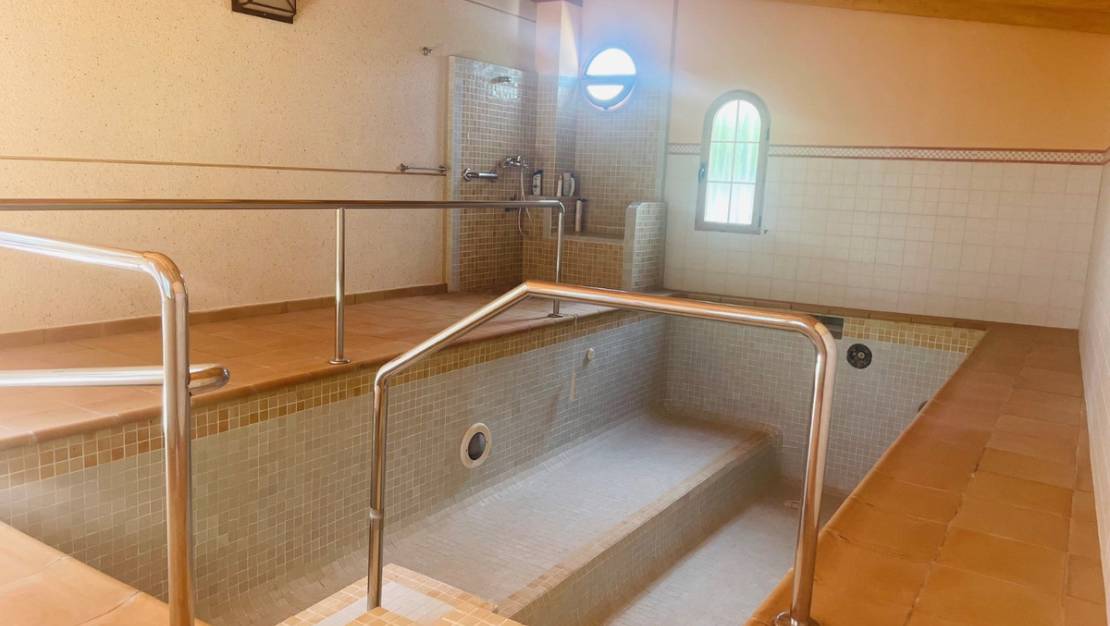 Sale - Villa - Altea - Altea Centro