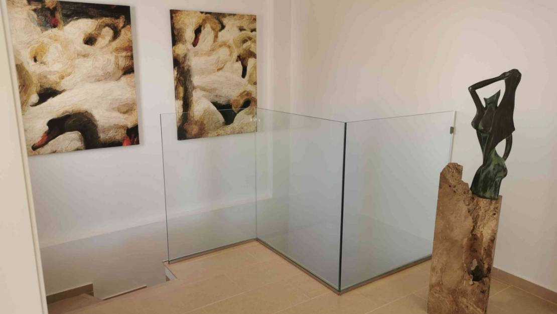 Sale - Villa - Altea - Altea Centro