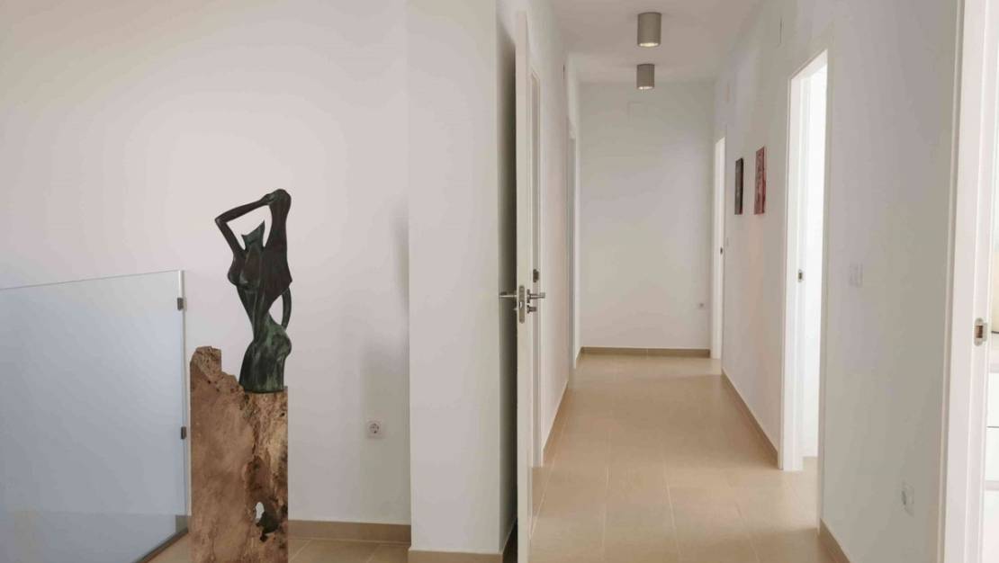 Sale - Villa - Altea - Altea Centro