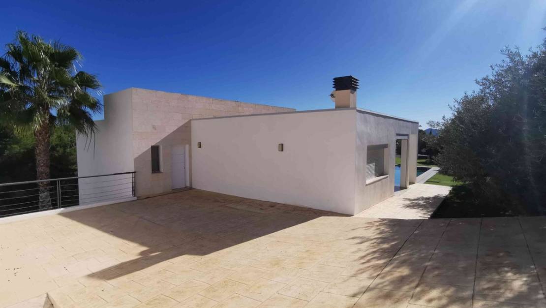 Sale - Villa - Altea - Altea Centro