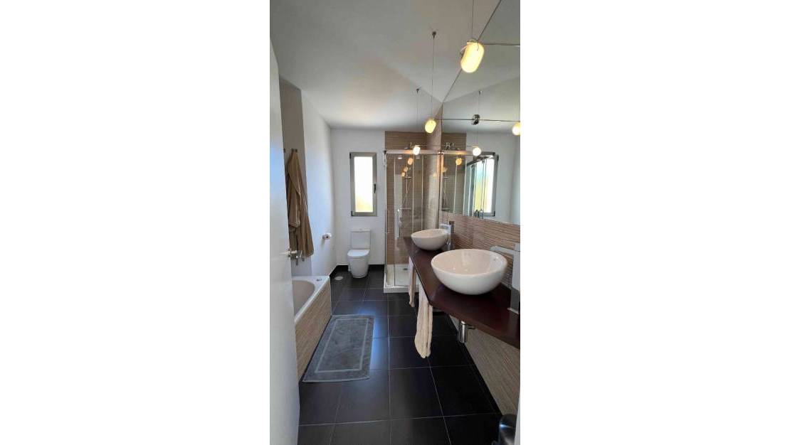 Sale - Villa - Altea - Altea Centro