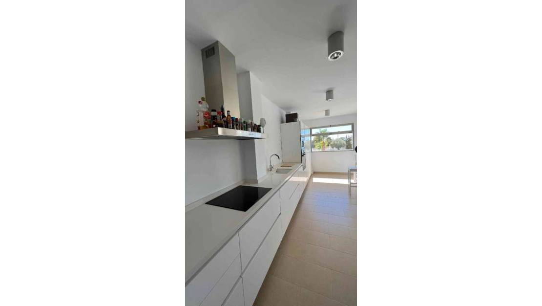 Sale - Villa - Altea - Altea Centro