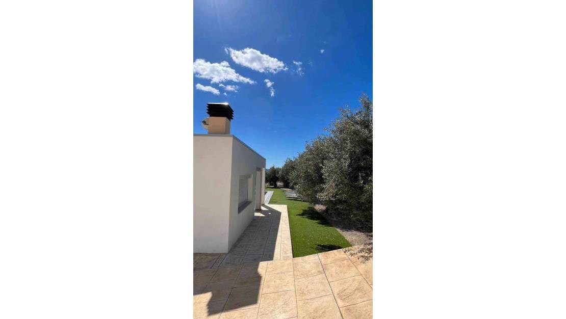 Sale - Villa - Altea - Altea Centro