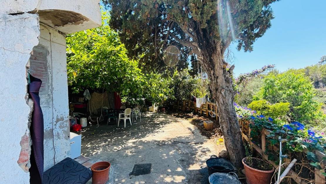 Sale - Villa - Altea - Altea Centro