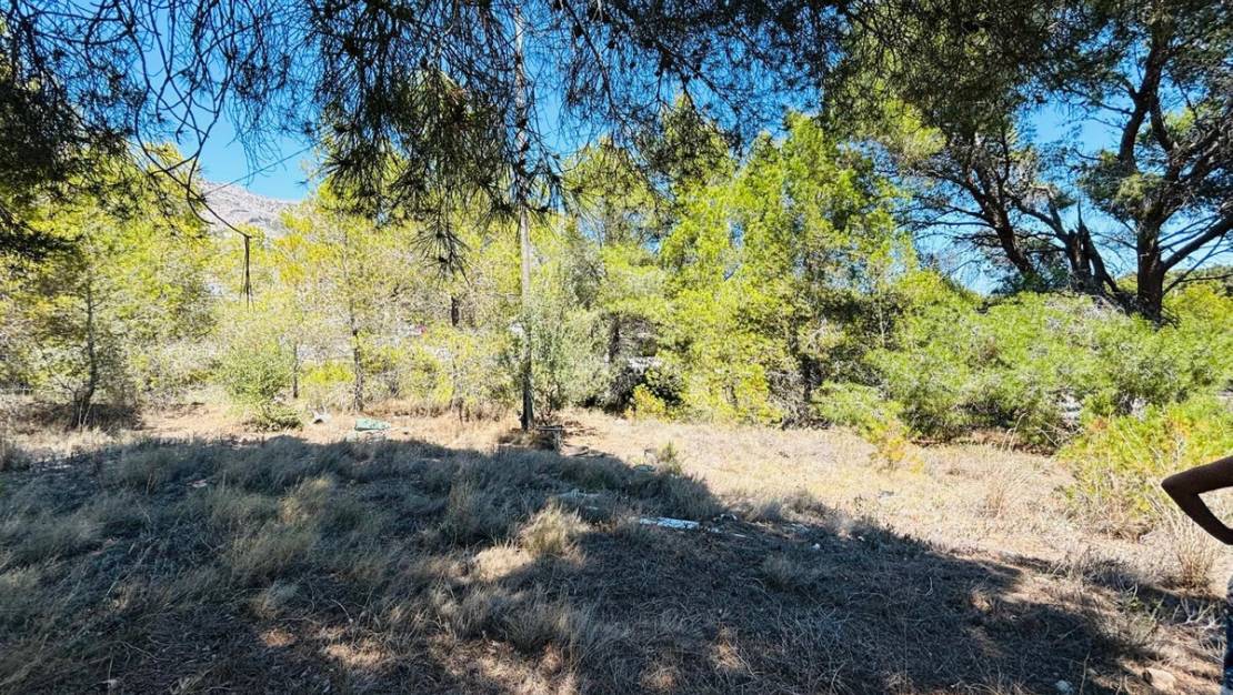 Sale - Villa - Altea - Altea Centro