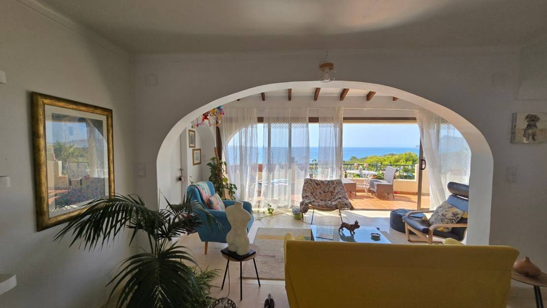 Sale - Villa - Altea - Altea Centro